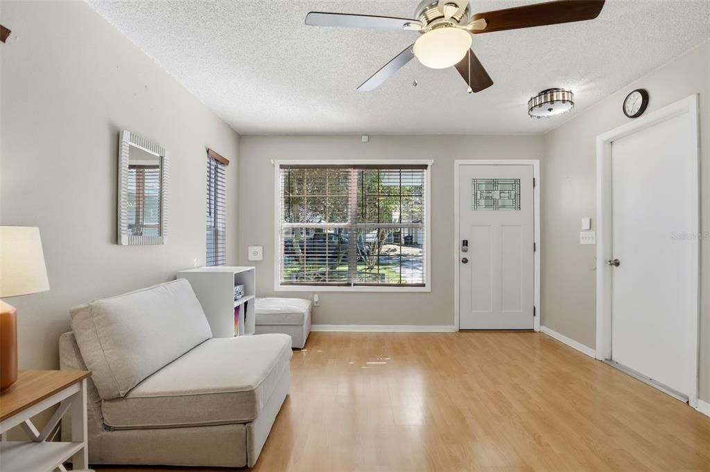 Interior, Wood Texture Flooring