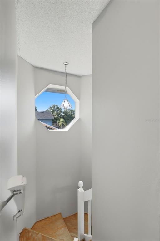 Bathroom, Interior, Pendant Lights