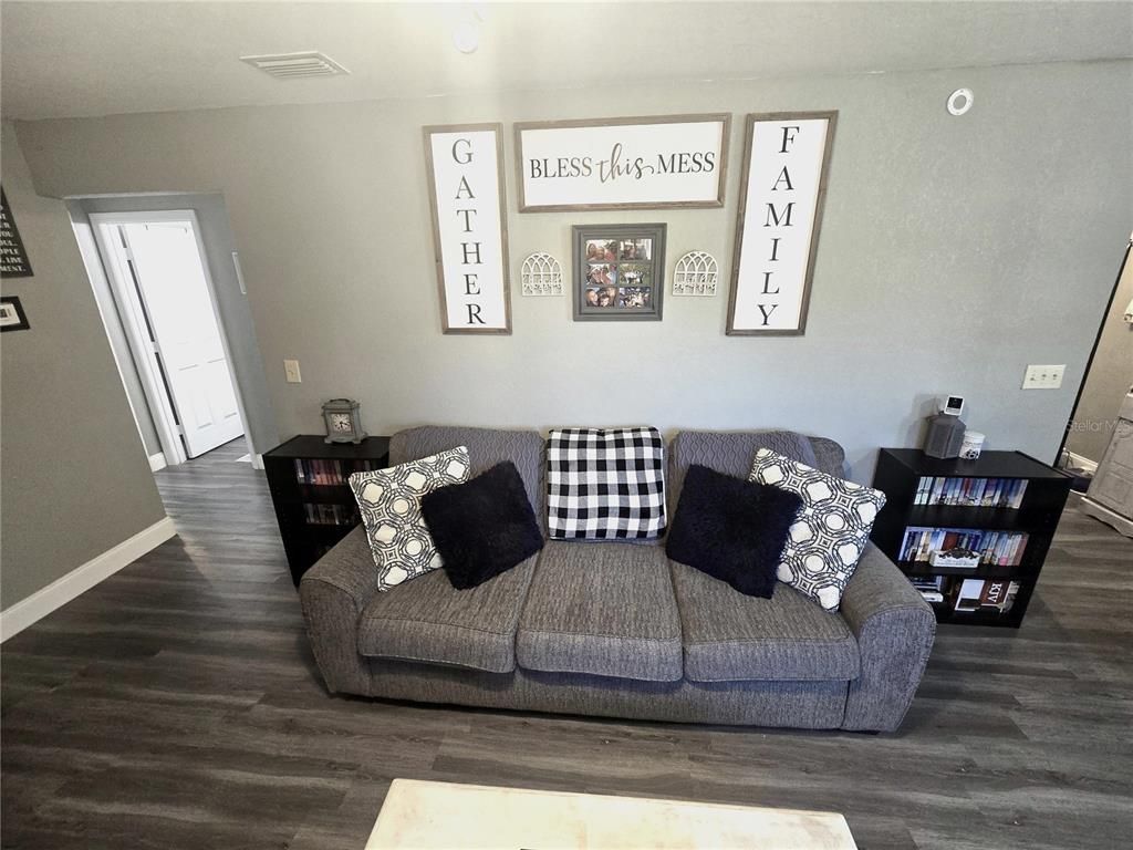 Interior, Wood Texture Flooring