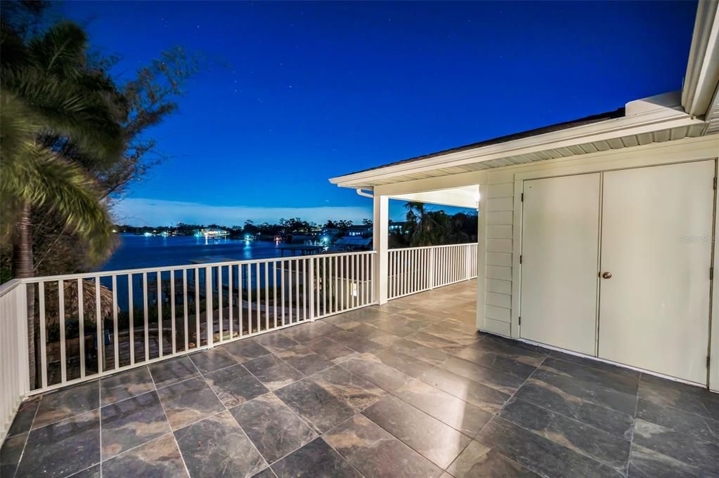 Water, Exterior, Other