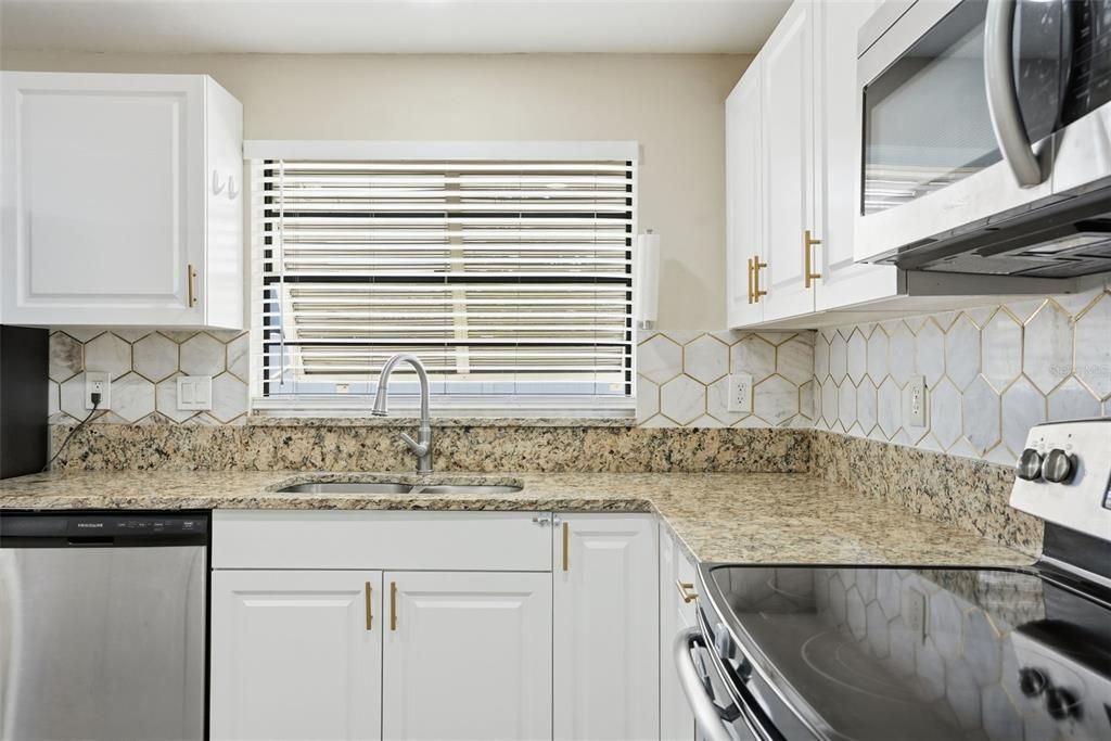 Fireplace, Interior, Pendant Lights, Recessed Lighting, Wood Texture Flooring