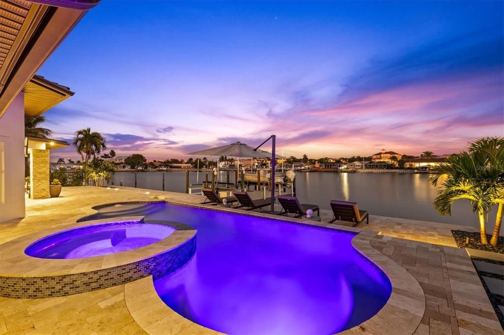 Exterior, Pool, Water