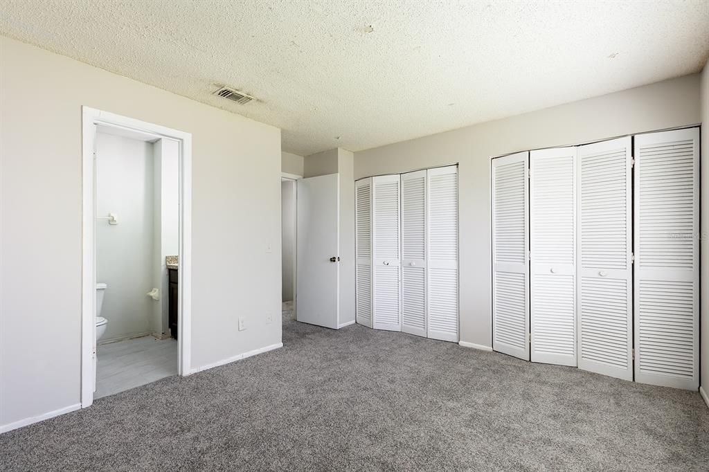 Bathroom, Empty room, Interior