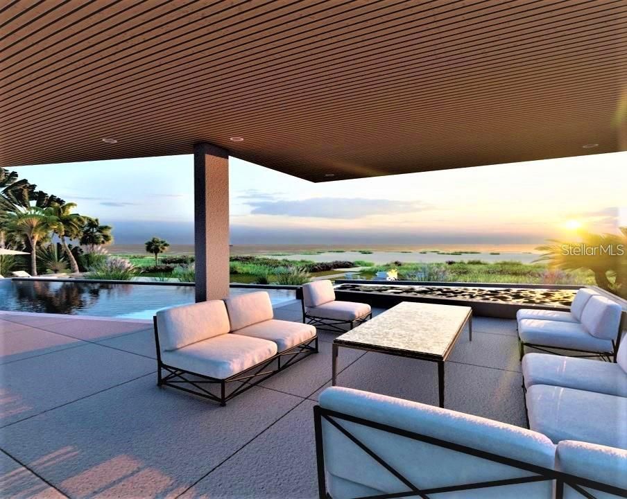 Water, Exterior, Pool, Other