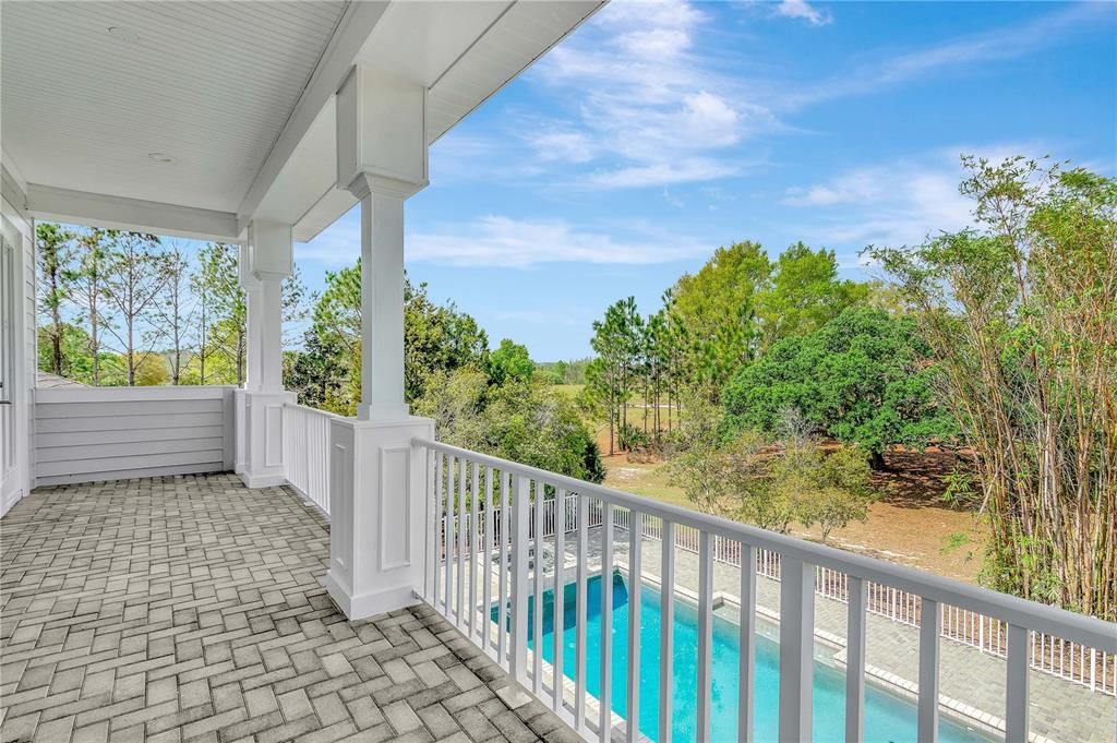 Exterior, Pool, Other