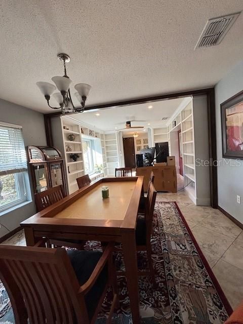 Chandelier, Dining room, Interior, Kitchen, Recessed Lighting