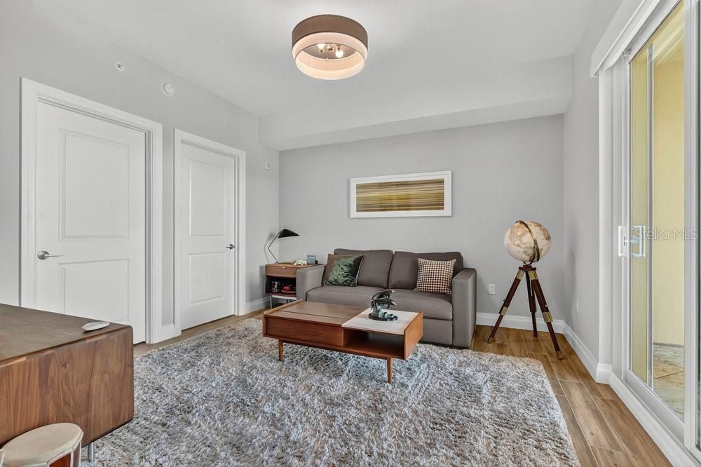 Interior, Living room, Wood Texture Flooring