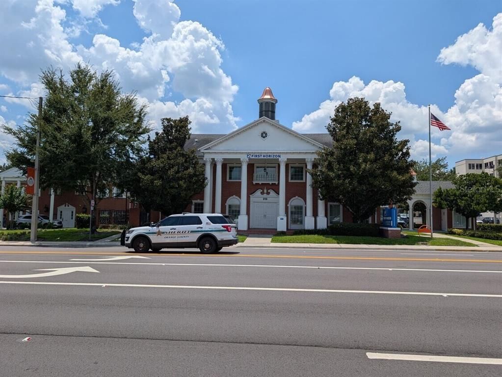 Exterior, Facade, None