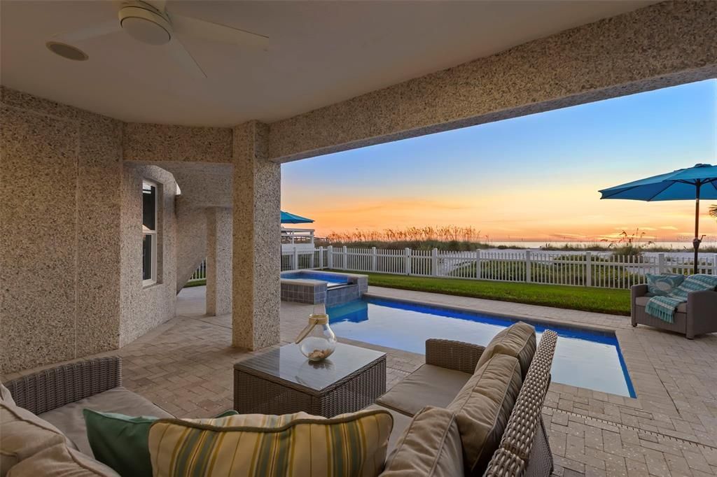 Exterior, Pool, Water