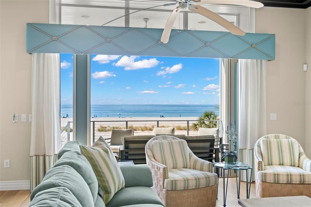 Interior, Living room, Water, Wood Texture Flooring