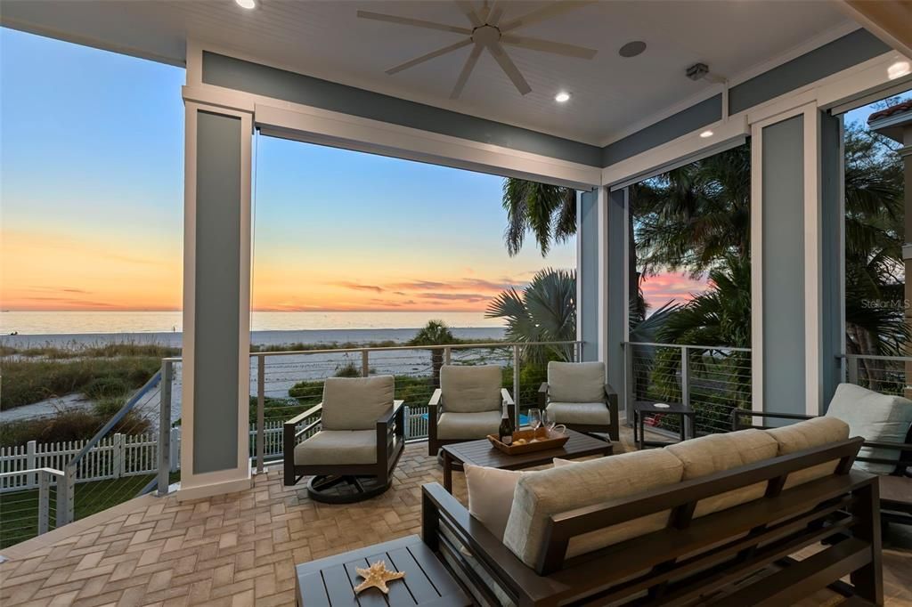 Interior, Living room, Recessed Lighting, Water