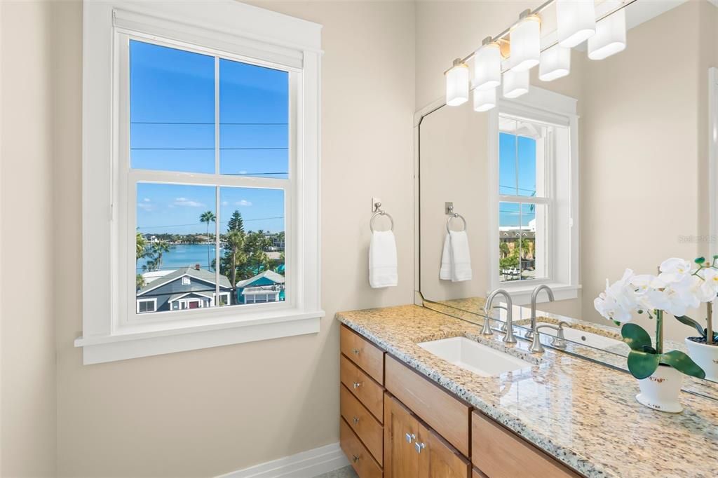 Bathroom, Interior, Water