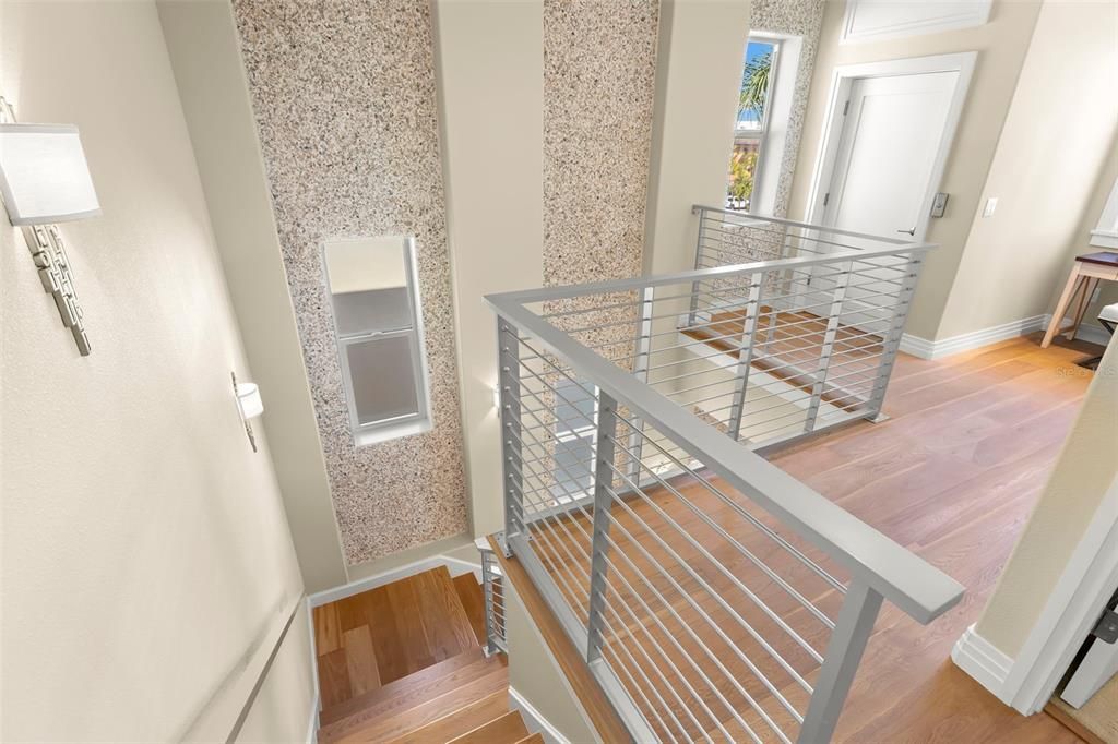 Interior, Wood Texture Flooring