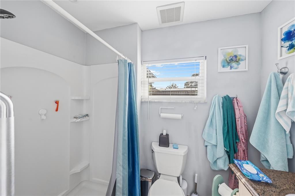 Bathroom, Interior, Water