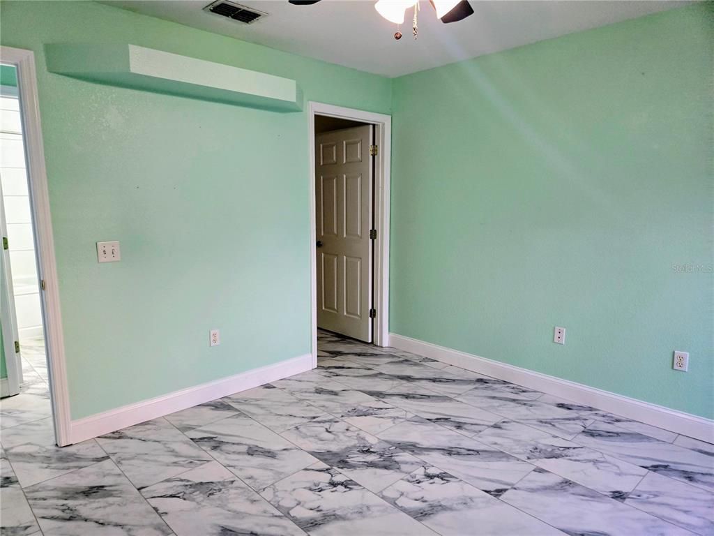 Empty room, Interior, Marble