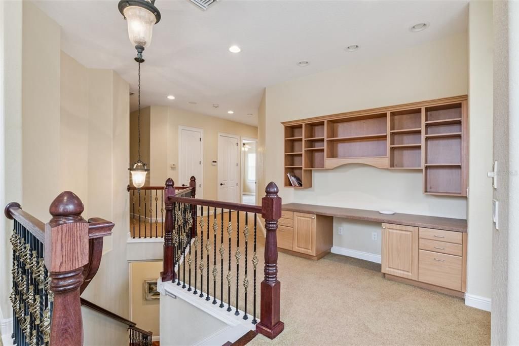 Interior, Pendant Lights, Recessed Lighting