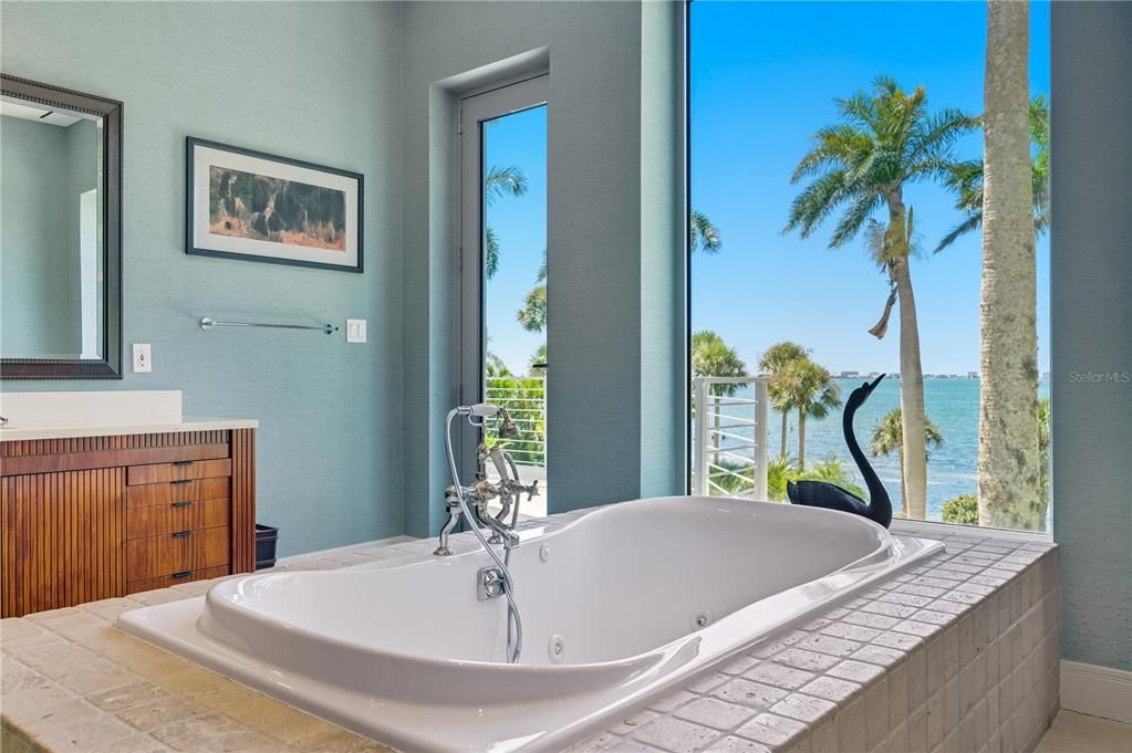 Bathroom, Interior, Water