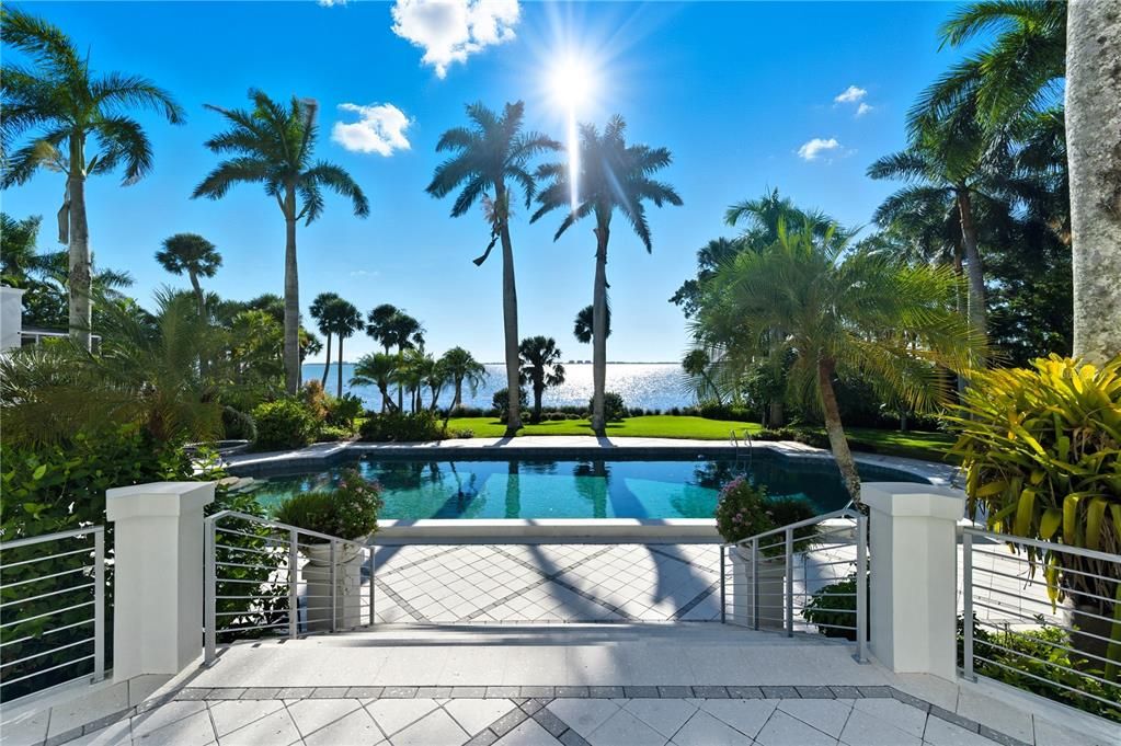 Water, Exterior, Pool, Other