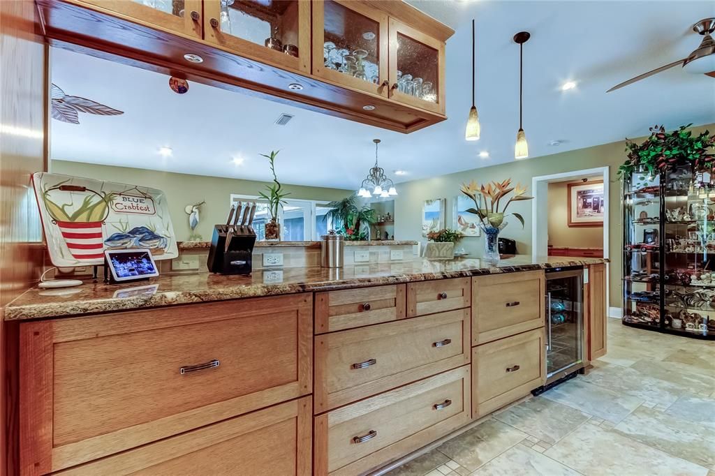 Interior, Pendant Lights, Recessed Lighting