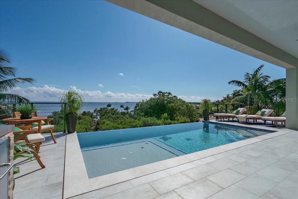 Exterior, Pool, Water