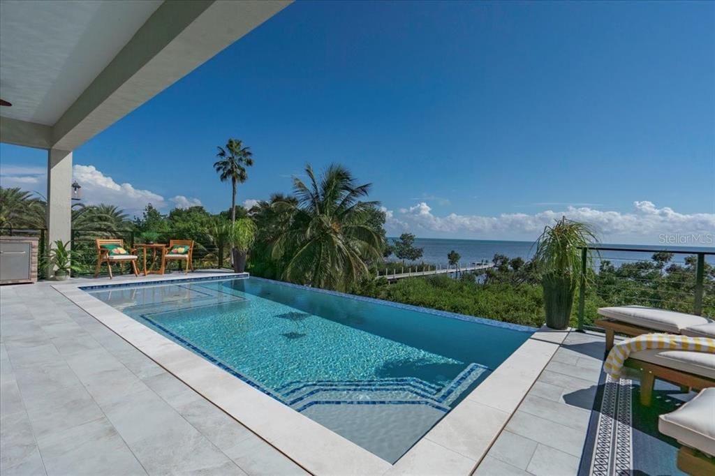 Exterior, Pool, Water