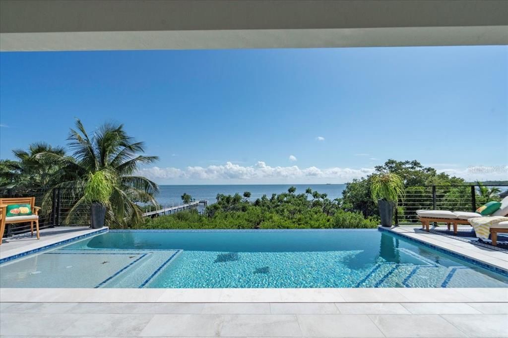 Exterior, Pool, Water