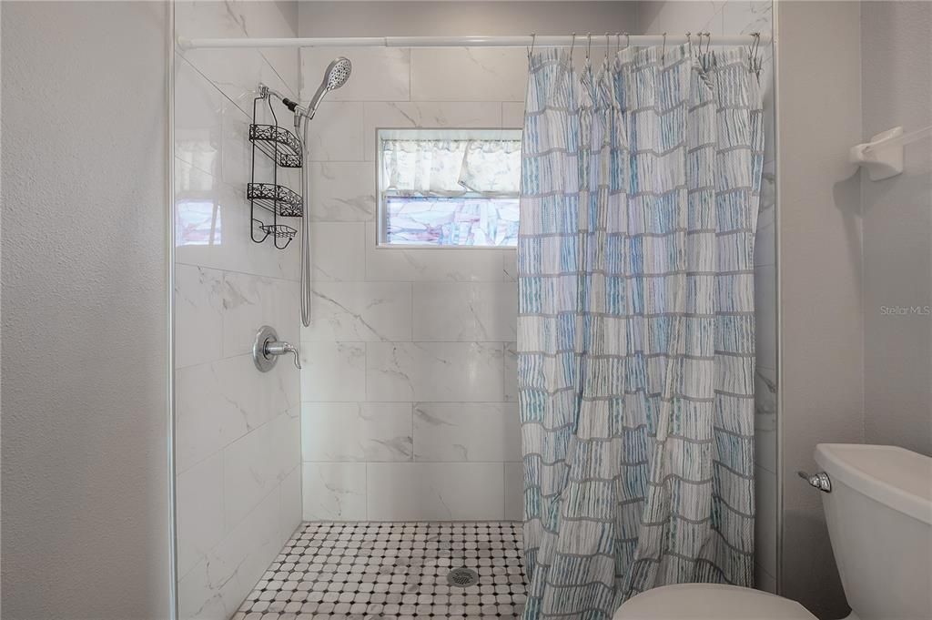 Bathroom, Interior, Marble Walls