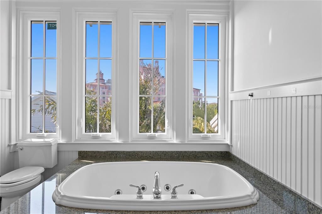 Bathroom, Interior, Water