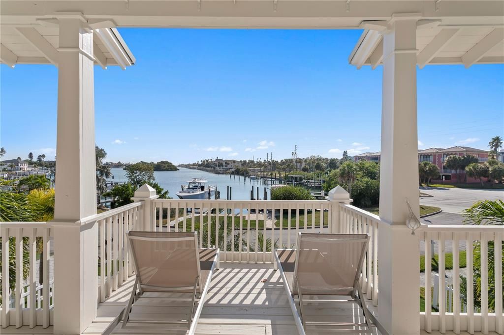 Water, Exterior, Other