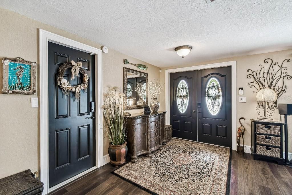 Interior, Wood Texture Flooring