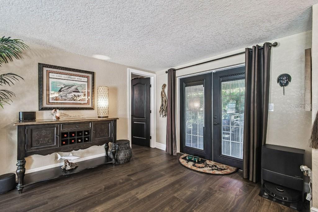 Interior, Wood Texture Flooring