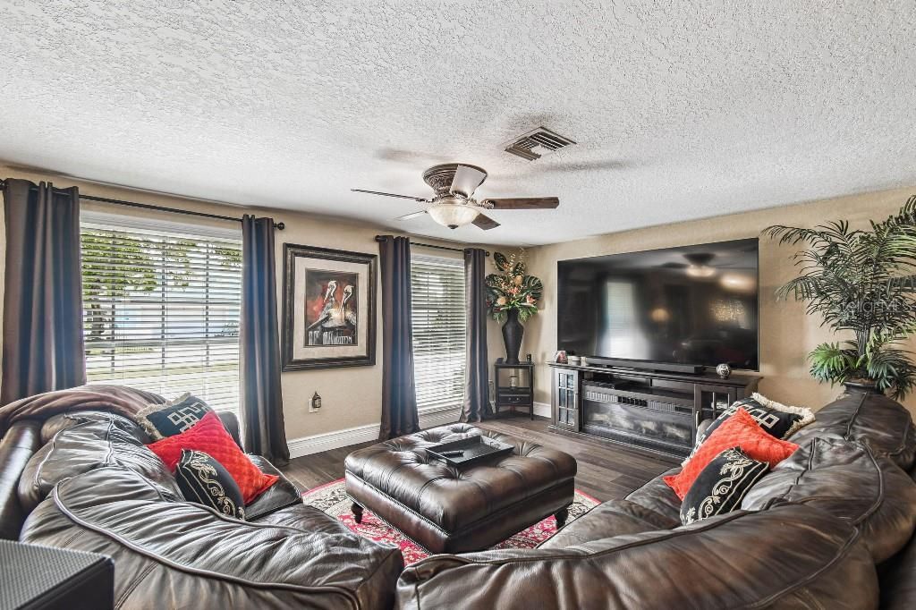 Interior, Living room, Wood Texture Flooring