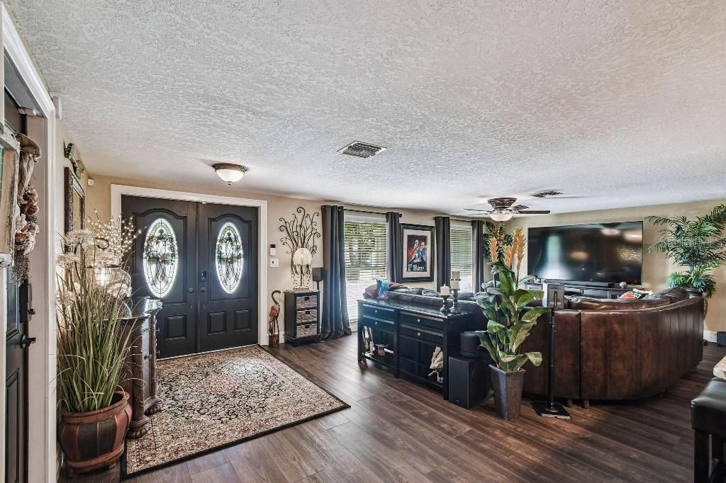 Interior, Living room, Wood Texture Flooring