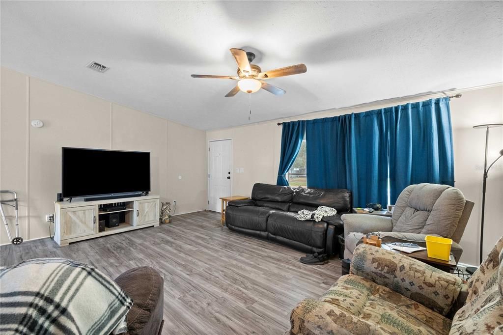 Interior, Living room, Wood Texture Flooring