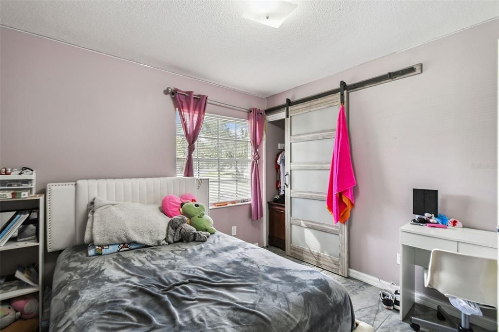 Bedroom, Interior, Marble