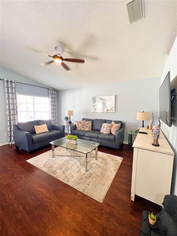 Interior, Living room, Wood Texture Flooring