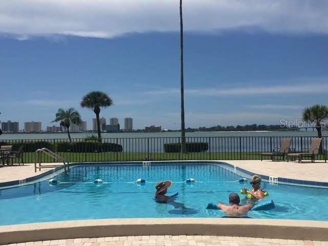 Exterior, Pool, Water