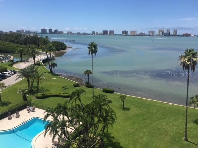 Water, Exterior, Pool, Other