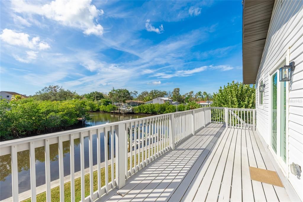 Water, Exterior, Other