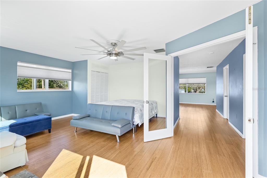 Interior, Wood Texture Flooring