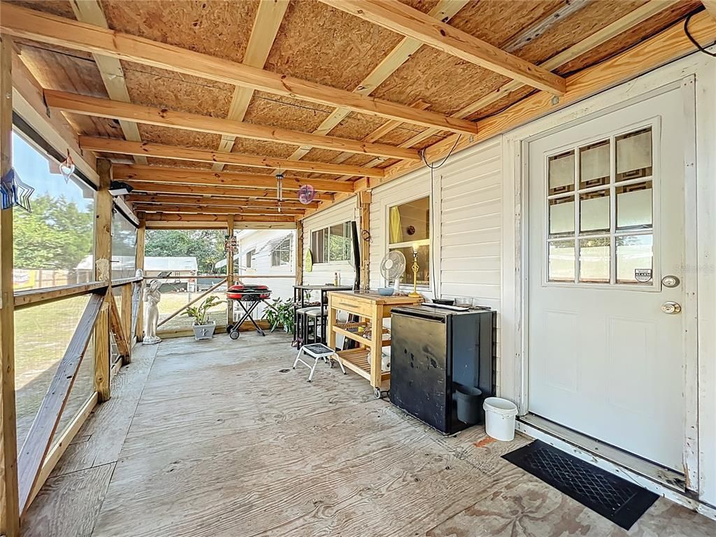 Interior, Wooden Beams, Wooden Ceilings