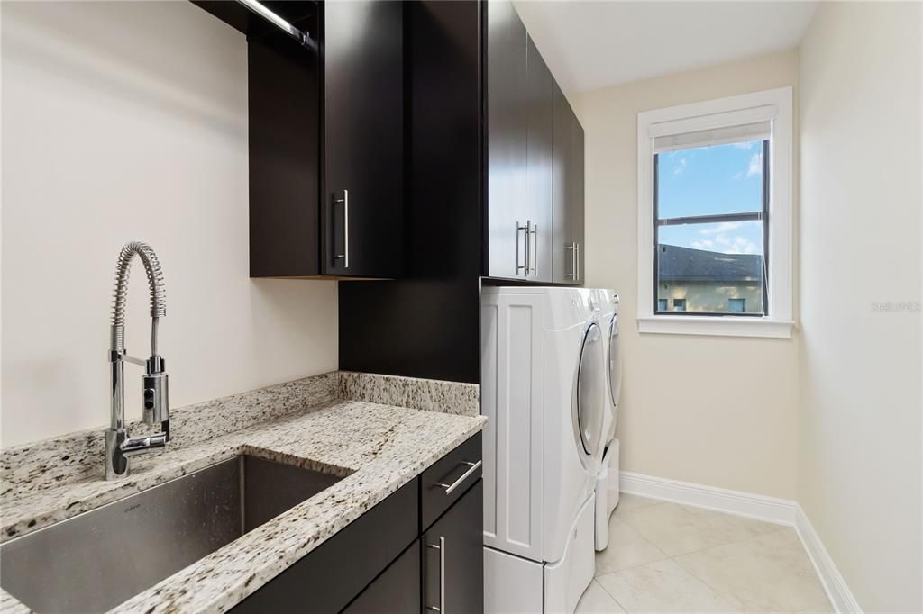 Interior, Washer, Water