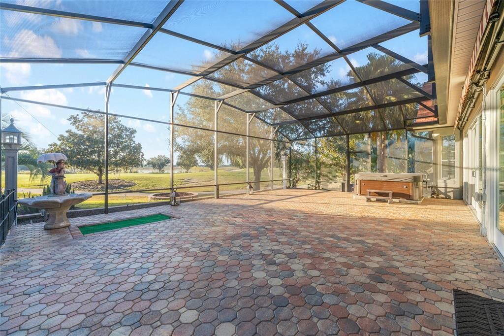 Glass Ceilings, Interior, Sun Room