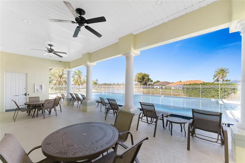 Exterior, Pool, Water