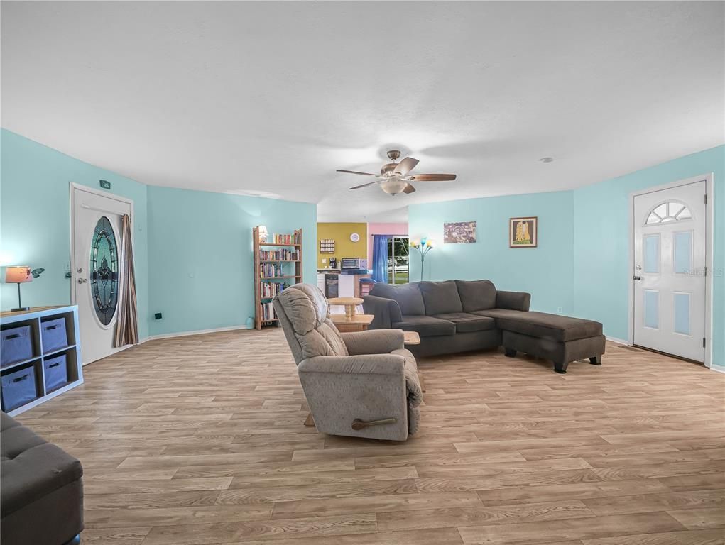 Interior, Living room, Wood Texture Flooring