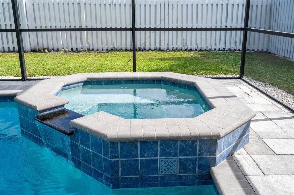 Interior, Pool, Sun Room