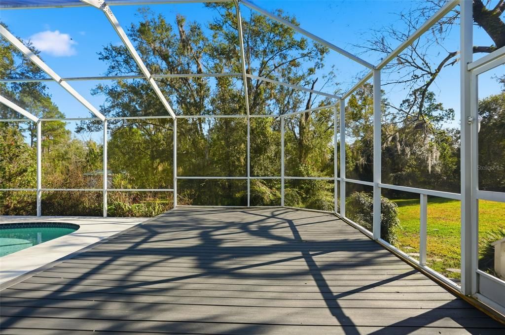 Glass Ceilings, Interior, Pool, Sun Room, Wood Texture Flooring