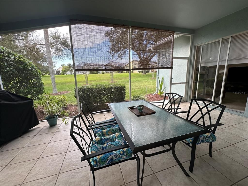 Dining room, Glass Ceilings, Interior, Sun Room