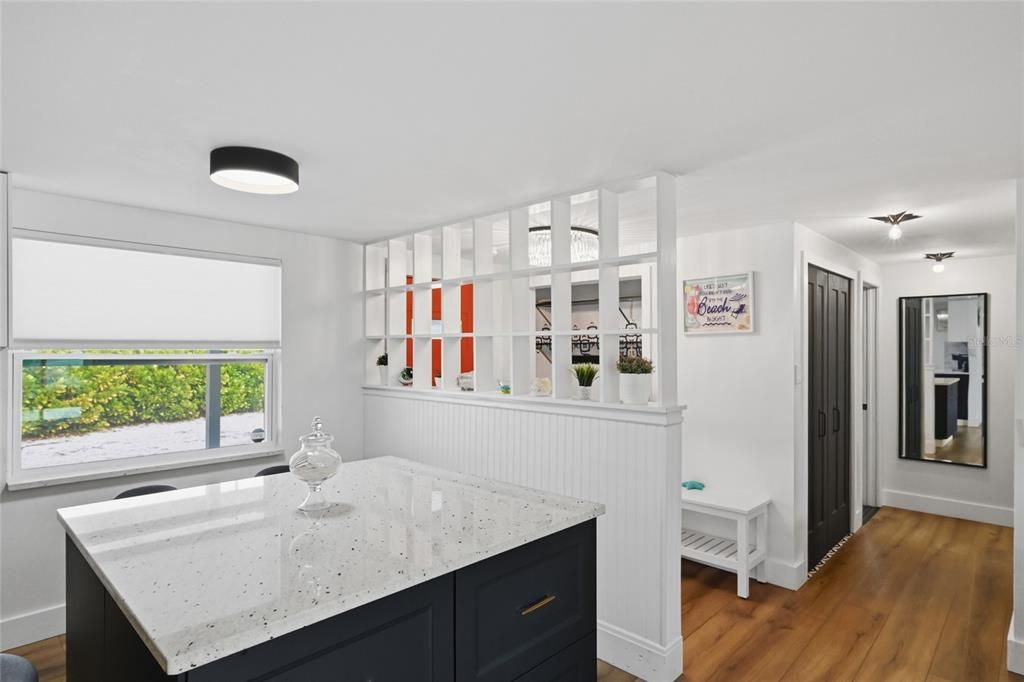 Interior, Wood Texture Flooring