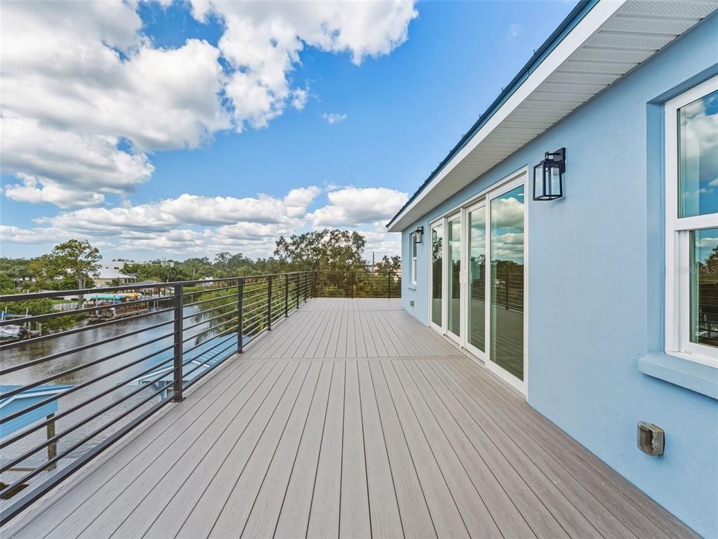 Water, Exterior, Other